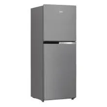 Beko Refrigerator RDNT231I50S - 2 Door Top Frezer 230L