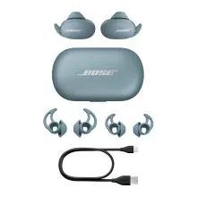 Bose QuietComfort Earbuds (Stone Blue)