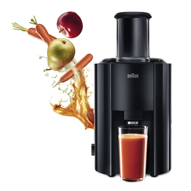 Braun MultiQuick 3 Juicer J300