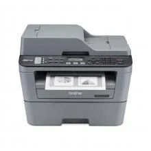 Brother Monochrome Laser Printer MFC-L2700D - Print (Mono), Scan (Color), Copy (Mono), Fax