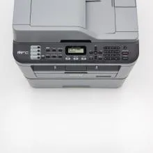 Brother Monochrome Laser Printer MFC-L2700D - Print (Mono), Scan (Color), Copy (Mono), Fax