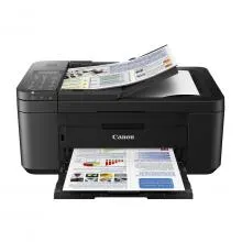 Canon Inkjet Printer - PIXMA E4270