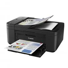 Canon Inkjet Printer - PIXMA E4270