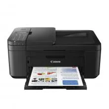 Canon Inkjet Printer - PIXMA E4270