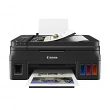 Canon Inkjet Printer - PIXMA G4010