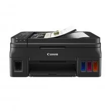 Canon Inkjet Printer - PIXMA G4010