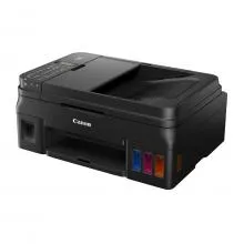 Canon Inkjet Printer - PIXMA G4010