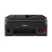 Canon Inkjet Printer - PIXMA G4010