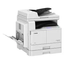 Canon Image Runner Compact 2006N With DADF Multi Functional Digital Laser Copier/Printer