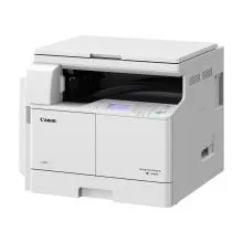 Canon Image Runner Compact 2006N With DADF Multi Functional Digital Laser Copier/Printer