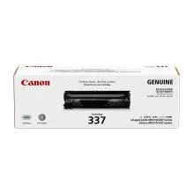 Canon Toner Cartridge - 337