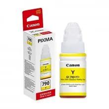 Canon Ink Tank - GI-790 (Yellow)