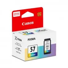 Canon Ink Cartridge - CL-57 (Colour)