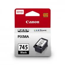 Canon Ink Cartridge - PG-745 (Black)