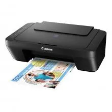 Canon Inkjet Printer - PIXMA E470