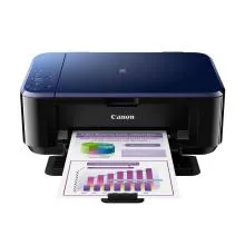 Canon Inkjet Printer - PIXMA E560