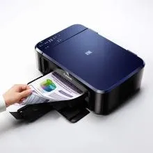 Canon Inkjet Printer - PIXMA E560