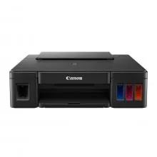 Canon Inkjet Printer - PIXMA G1010