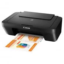 Canon Inkjet Printer - PIXMA MG2570S