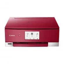 Canon Inkjet Printer - PIXMA TS8370