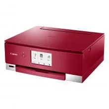 Canon Inkjet Printer - PIXMA TS8370