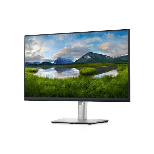 Dell 24" Professional USB-C Hub Monitor - P2422HE