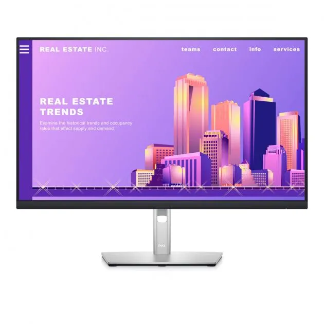 Dell 27" Professional Monitor - P2722H