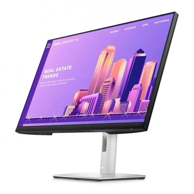 Dell 27" Professional Monitor - P2722H