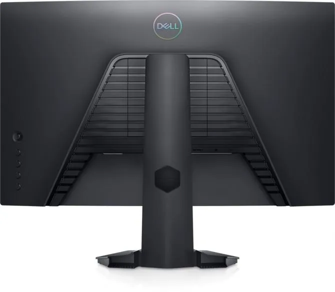 Dell 24" Curved Gaming Monitor - S2422HG