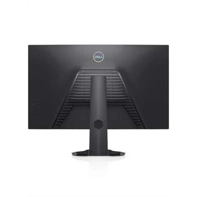 Dell 27 Curved Gaming Monitor - S2722DGM