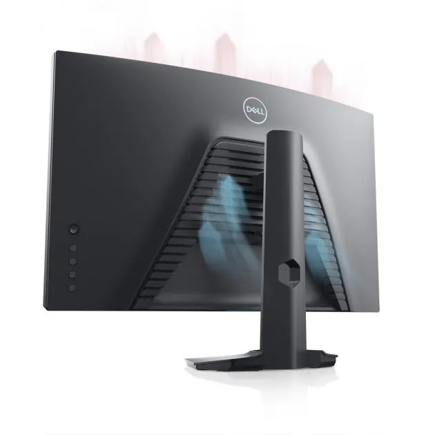 Dell 27 Curved Gaming Monitor - S2722DGM