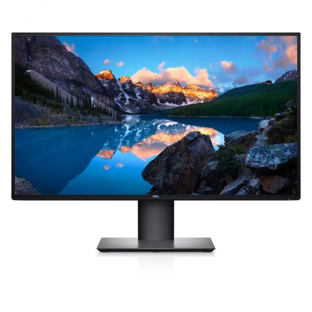 Dell UltraSharp 27 4K USB-C Monitor - U2720Q