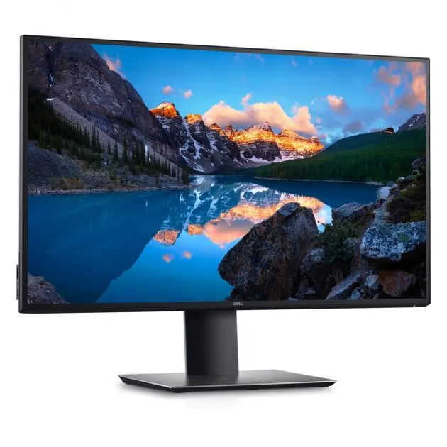 Dell UltraSharp 27 4K USB-C Monitor - U2720Q