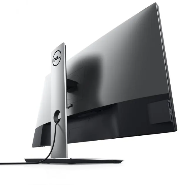 Dell UltraSharp 27 4K USB-C Monitor - U2720Q