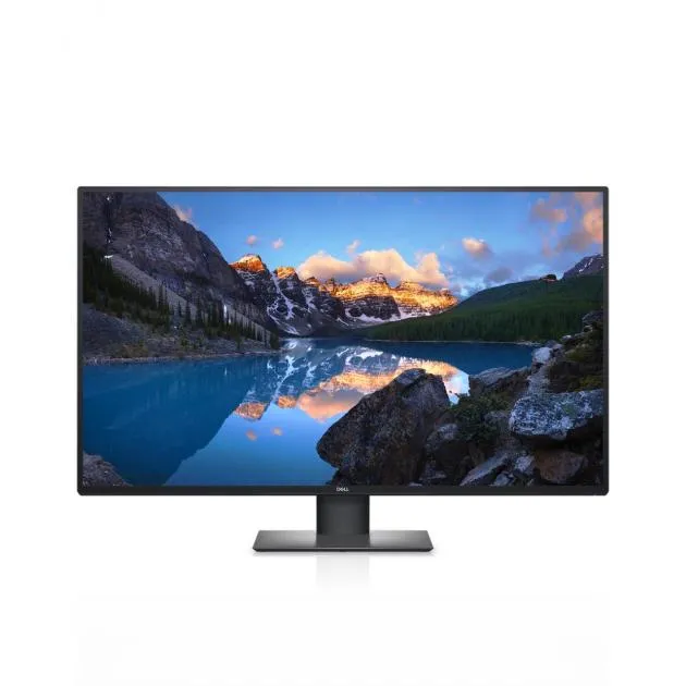 Dell UltraSharp 43 4K USB-C Monitor - U4320Q