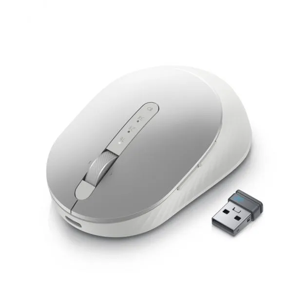 Dell Premier Rechargeable Wireless Mouse - MS7421W