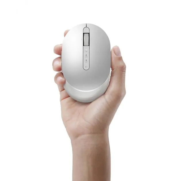 Dell Premier Rechargeable Wireless Mouse - MS7421W