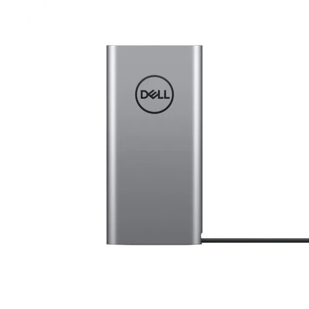 Dell Notebook Power Bank Plus - USB C, 65Wh - PW7018LC