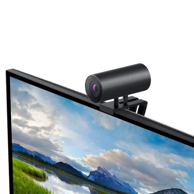 Dell UltraSharp Webcam - WB7022