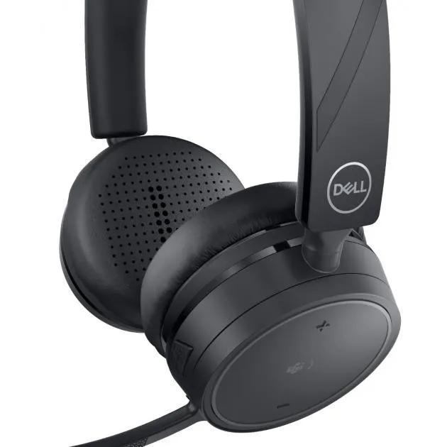 Dell Pro Wireless Headset - WL5022