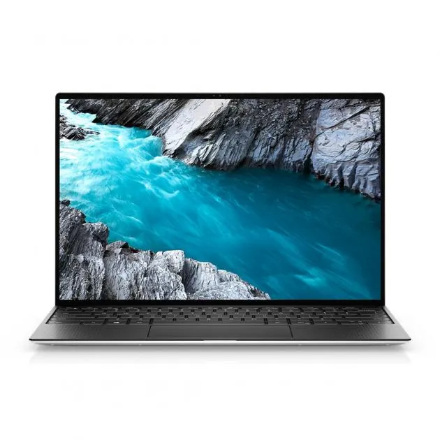 Dell XPS 13 - 9310 (2021) - 11th Gen, i5 , 8GB RAM, 512GB SSD (Silver)