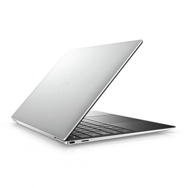 Dell XPS 13 - 9310 (2021) - 11th Gen, i5 , 8GB RAM, 512GB SSD (Silver)