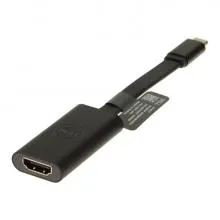 Dell Adapter - USB-C To HDMI 2.0 (470-ABMZ)