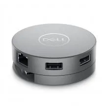 Dell DA310 USB-C Mobile Adapter