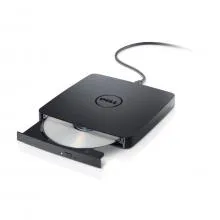 Dell External USB Slim DVD R/W Optical Drive DW316