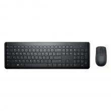 Dell Wireless Keyboard & Mouse (US English) KM117