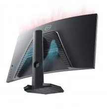 Dell 27" Gaming Monitor - S2721HGF