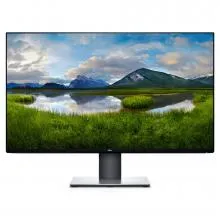 Dell UltraSharp Monitor 32" 4K USB-C - U3219Q