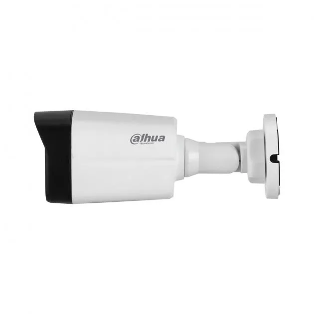 Dahua 2MP HDCVI IR Bullet Camera (DH-A-HFW1200TLP-A-36B-S4)