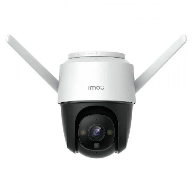 IMOU Security Camera Cruiser - IPC-S22FP-0360B